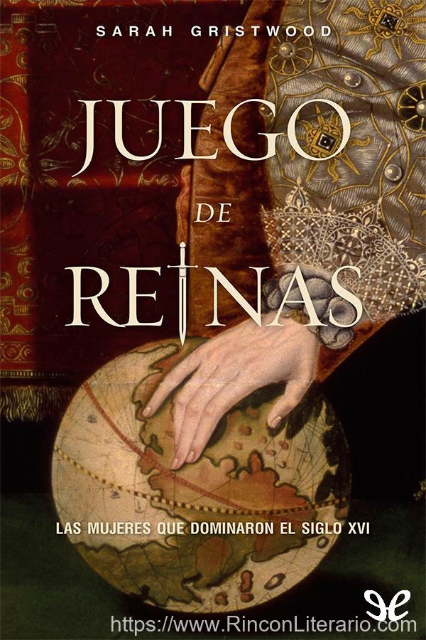 Juego de reinas