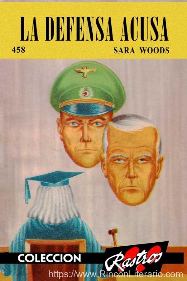 La defensa acusa