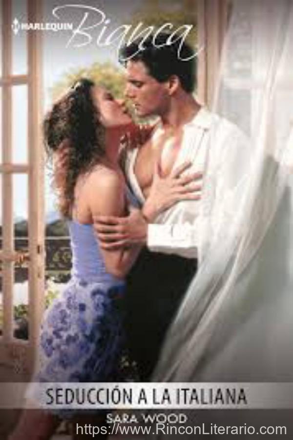 Seducción a la italiana