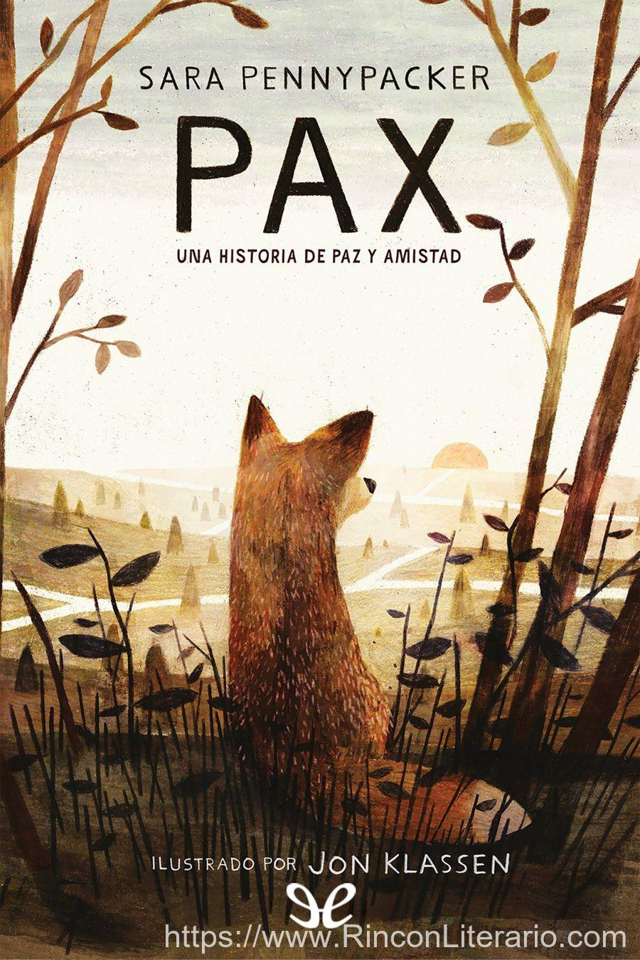 Pax