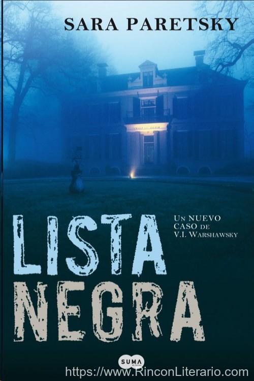 Lista negra