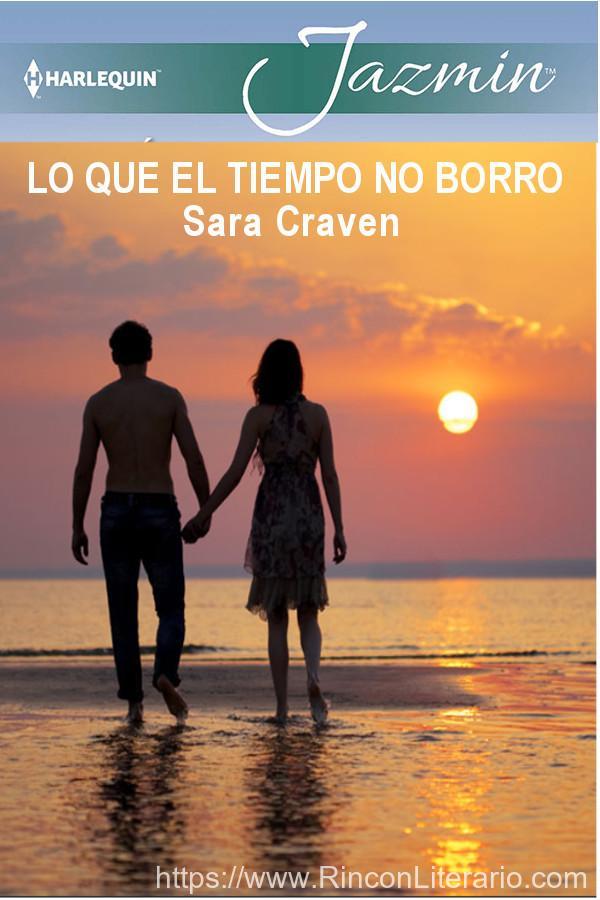 Lo que el tiempo no borró