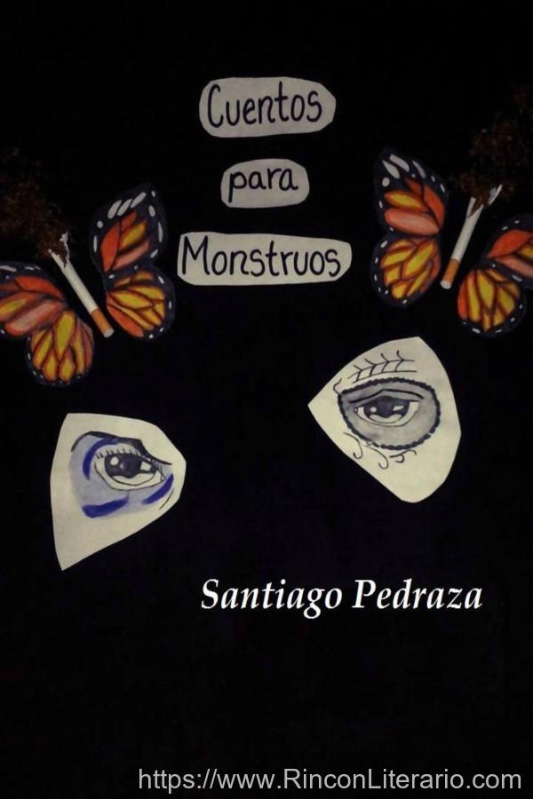 Cuentos para monstruos