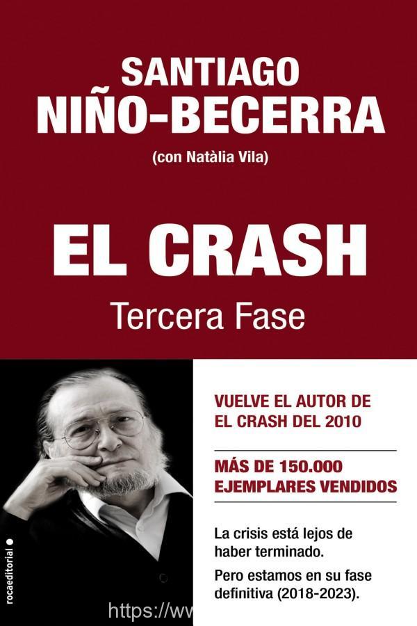 El crash. Tercera fase