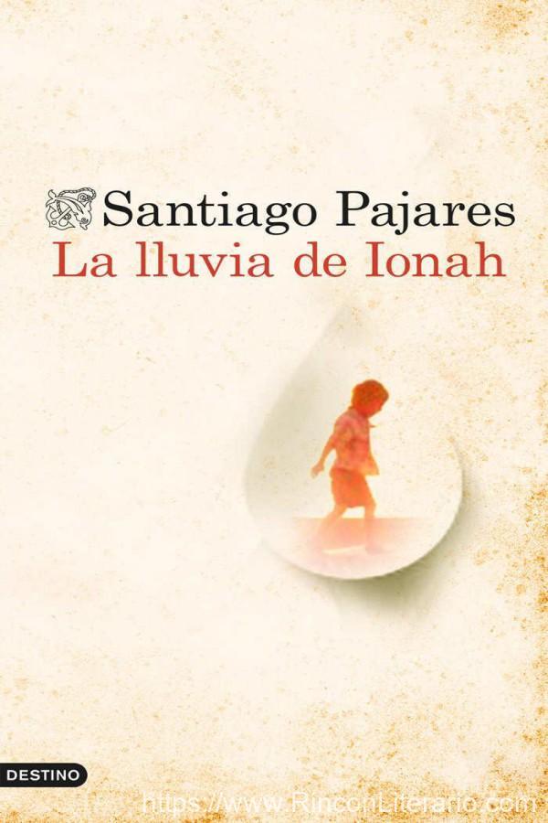 La lluvia de Ionah