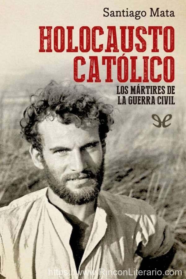 Holocausto católico