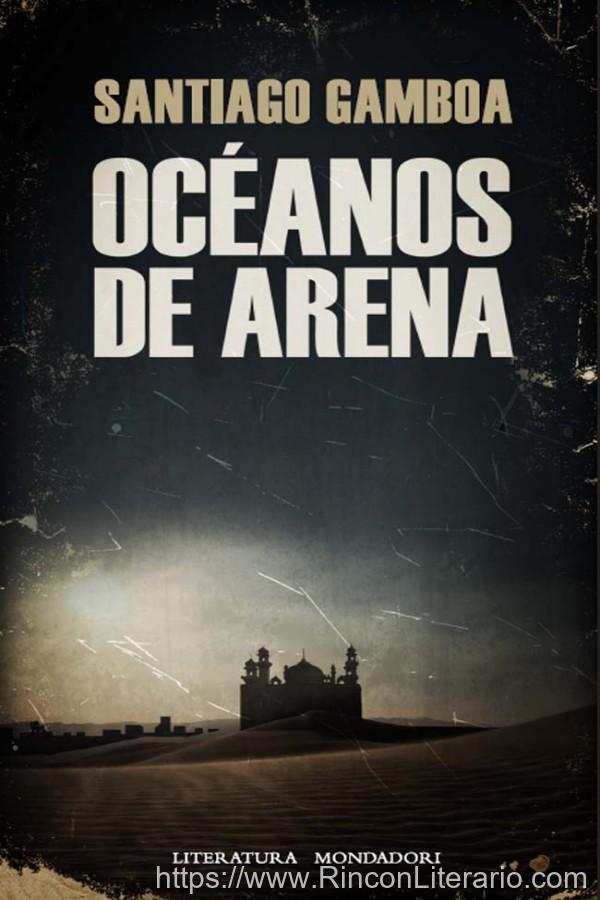 Océanos de arena