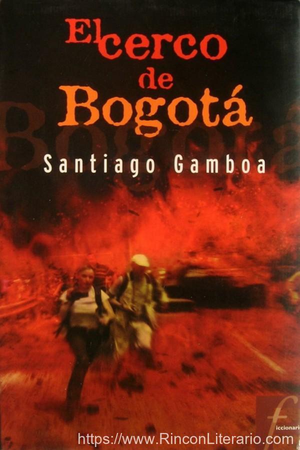 El cerco de Bogotá