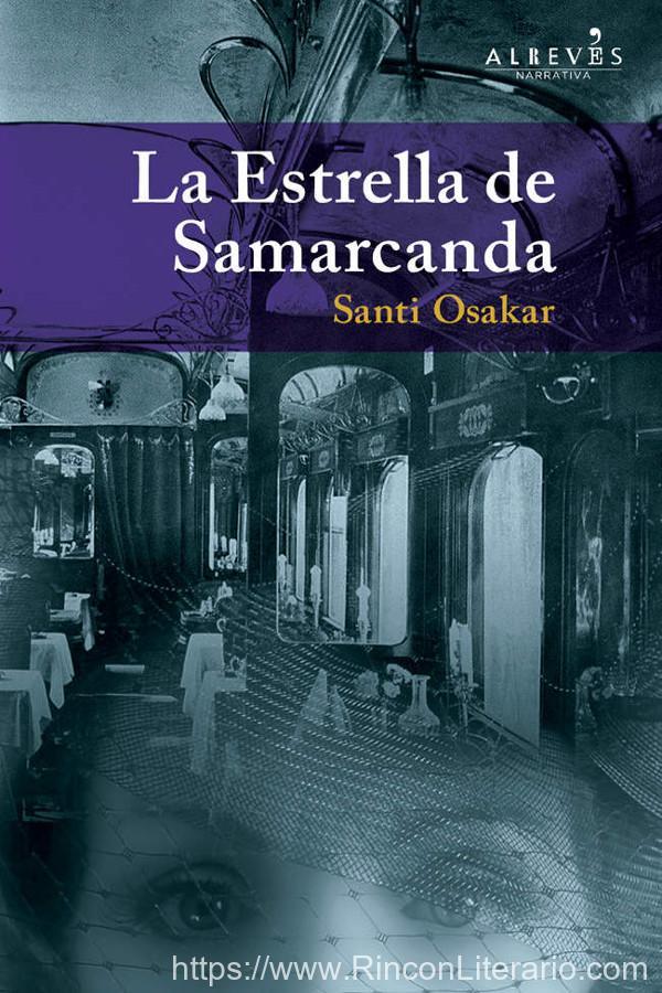 La Estrella de Samarcanda