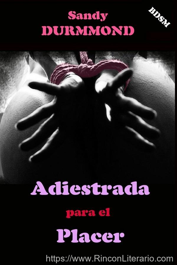 Adiestrada para el placer
