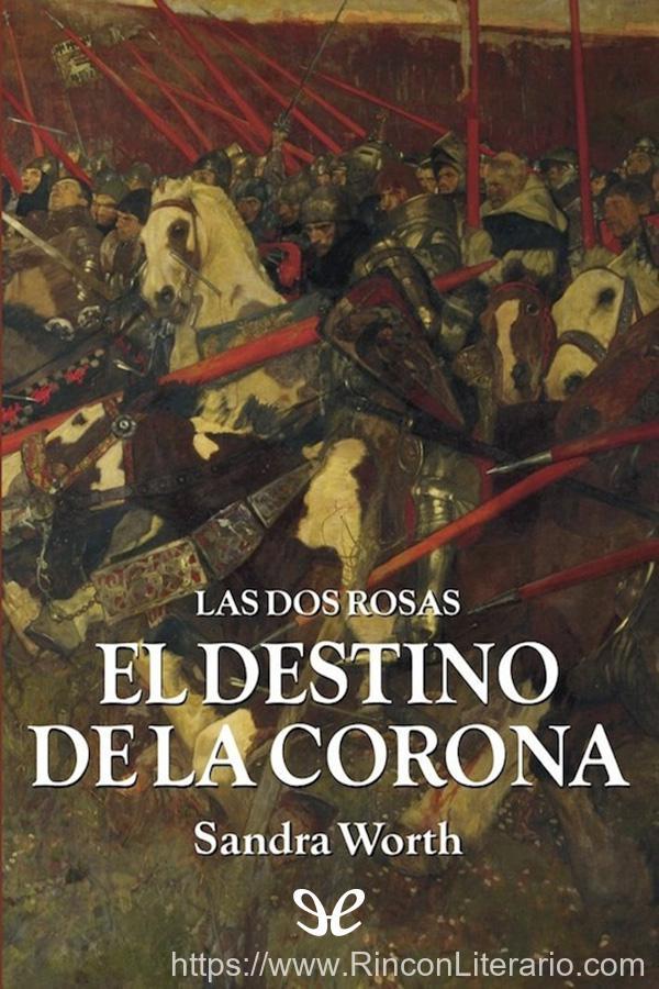 El destino de la corona