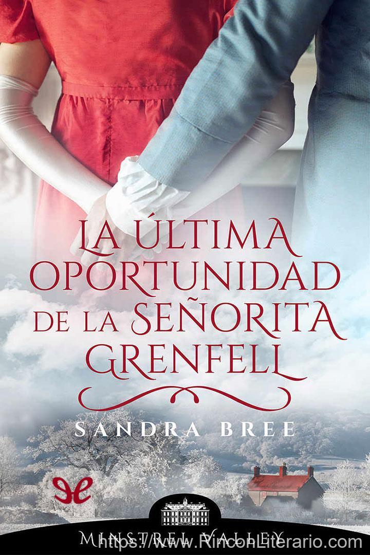 La última oportunidad de la señorita Grenfell