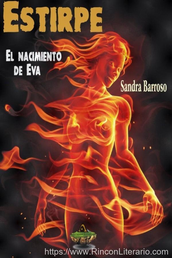 El nacimiento de Eva