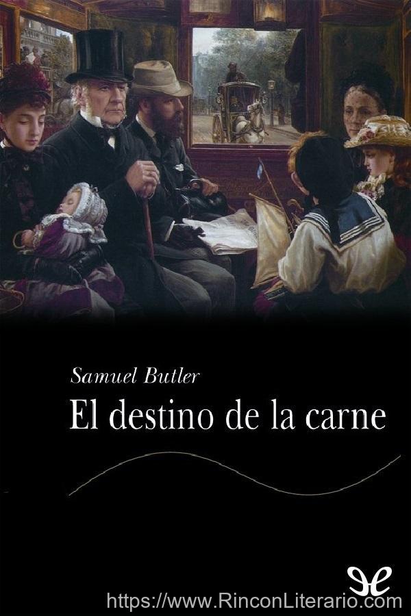 El destino de la carne