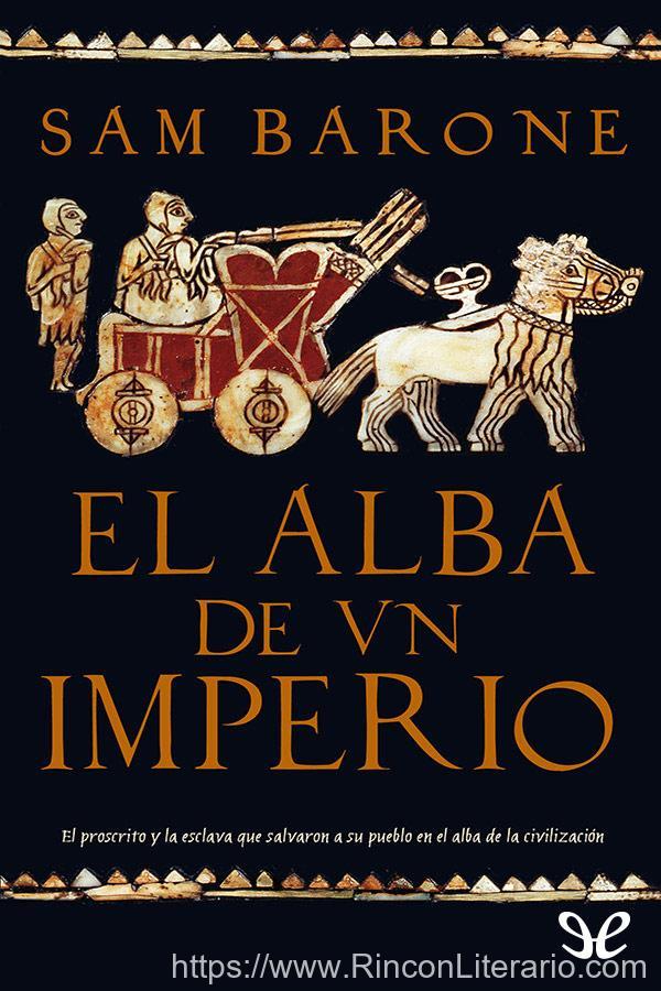 El alba de un imperio