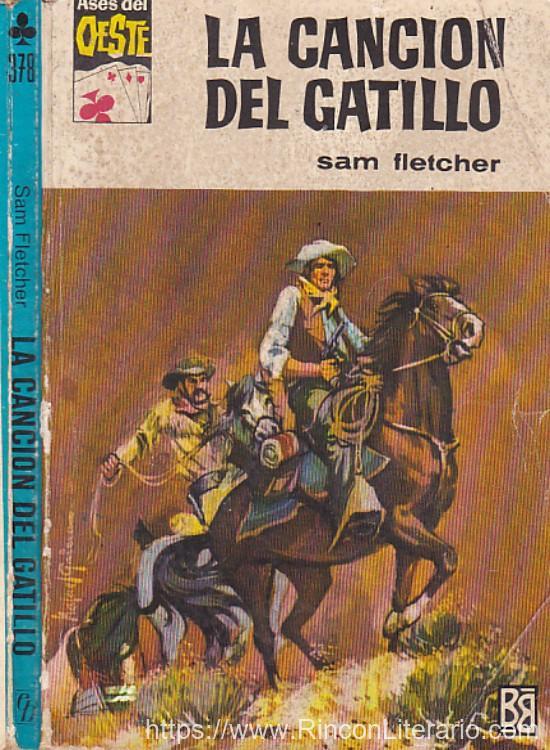 La canción del gatillo