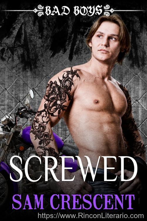 Screwed