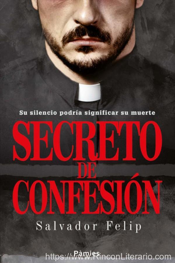 Secreto de confesión