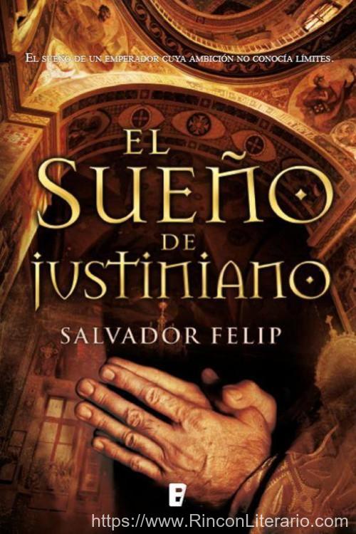 El sueño de Justiniano
