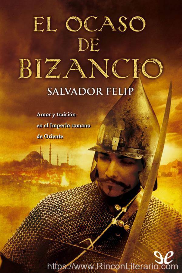 El ocaso de Bizancio