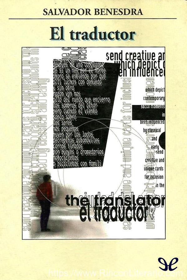 El traductor