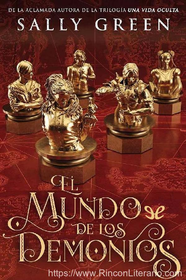 El mundo de los demonios