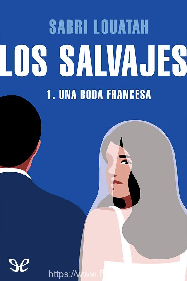 Una boda francesa