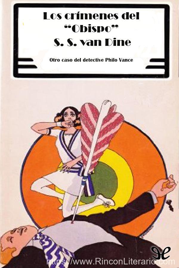 Los crímenes del «Obispo»