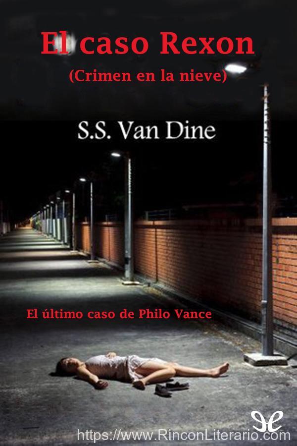 El caso Rexon