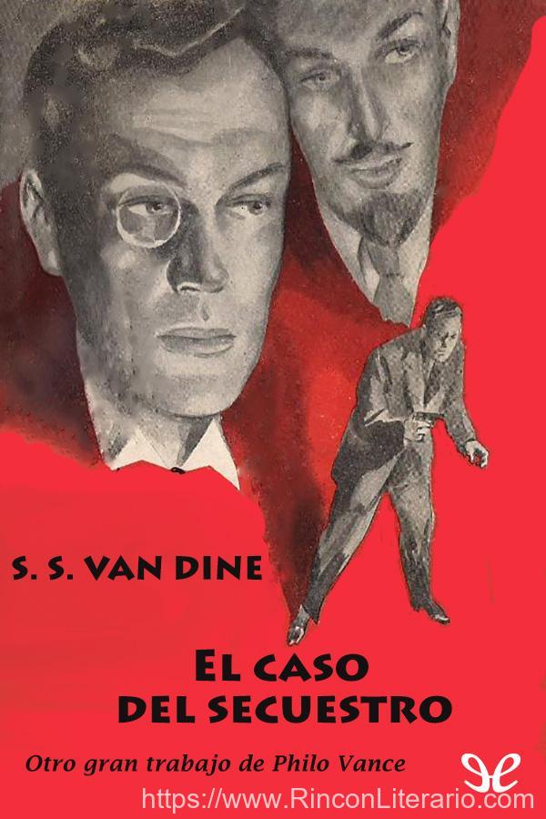 El caso del secuestro