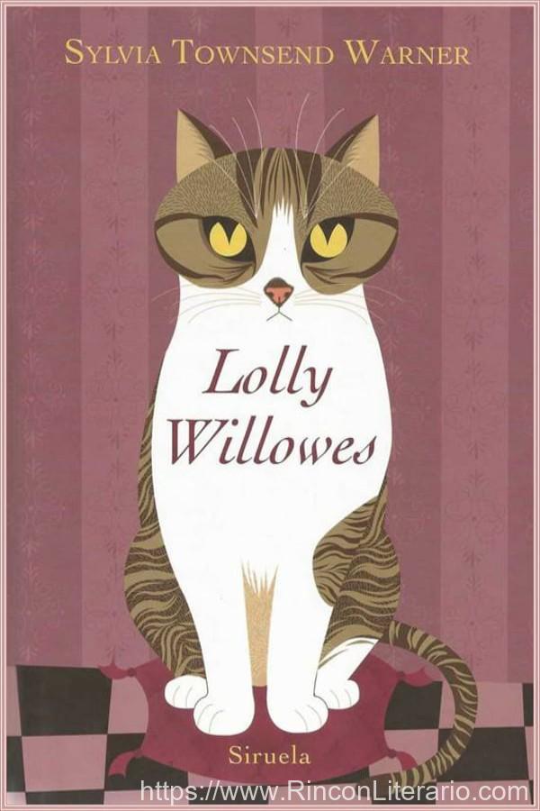 Lolly willowes