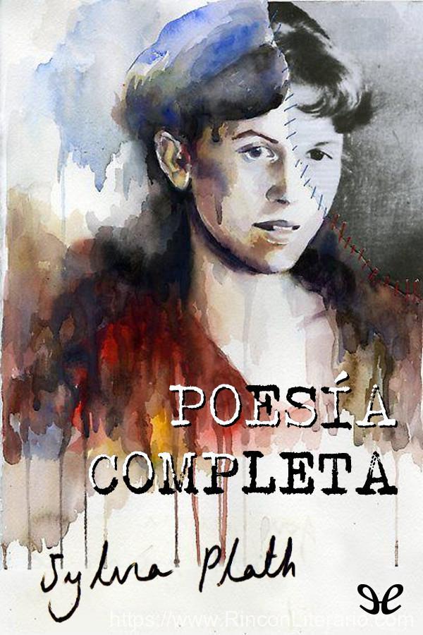 Poesía completa