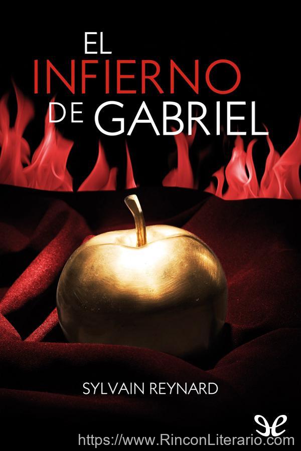 El infierno de Gabriel