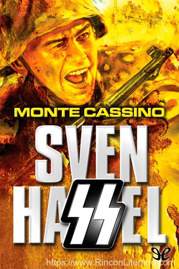 Monte Cassino