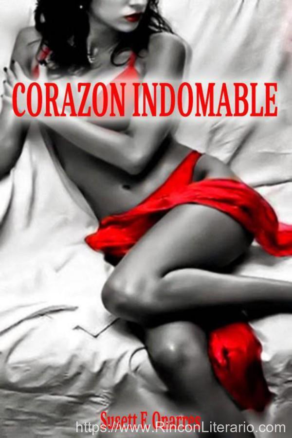 Corazón indomable