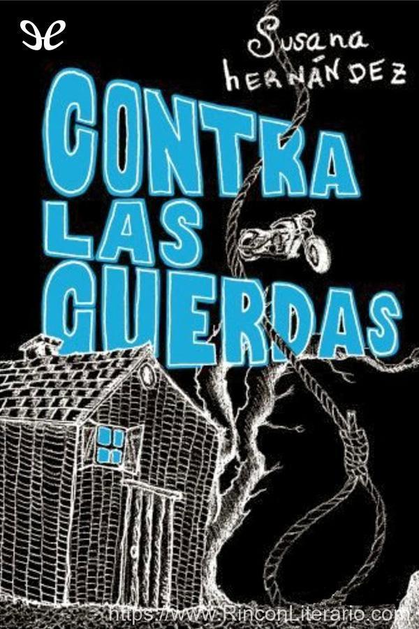 Contra las cuerdas