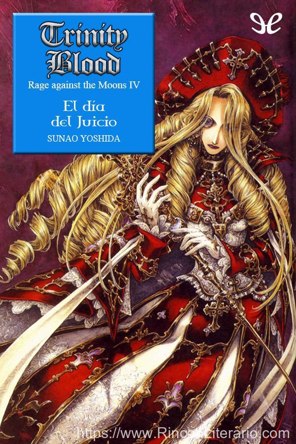 El día del Juicio