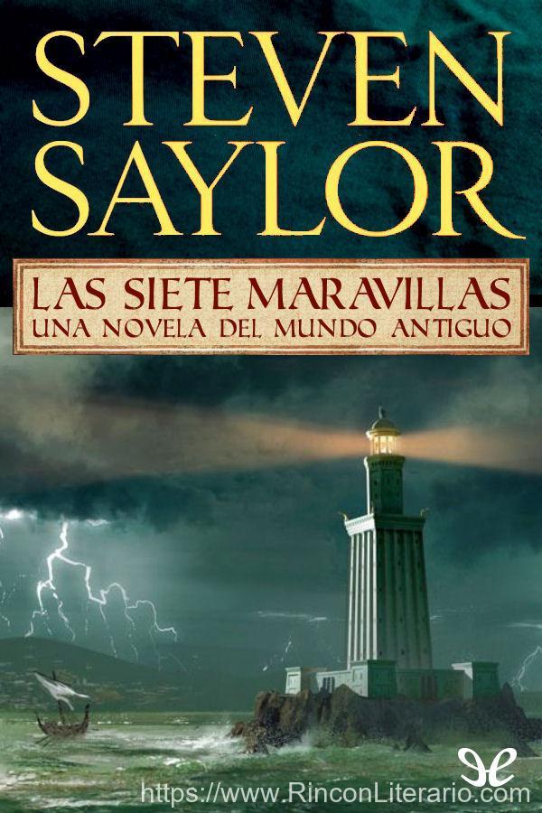 Las Siete Maravillas