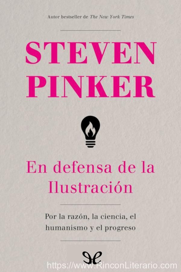 En defensa de la Ilustración