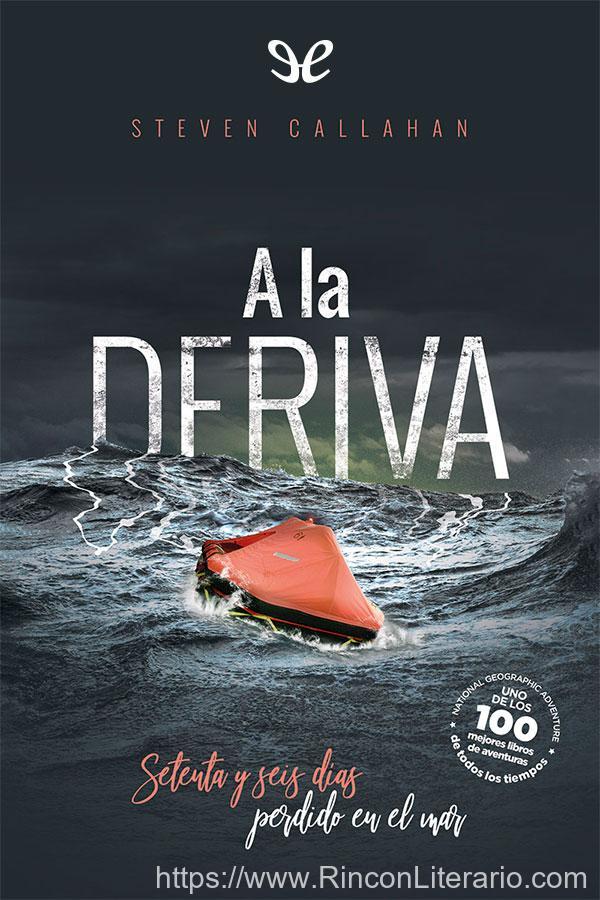 A la deriva