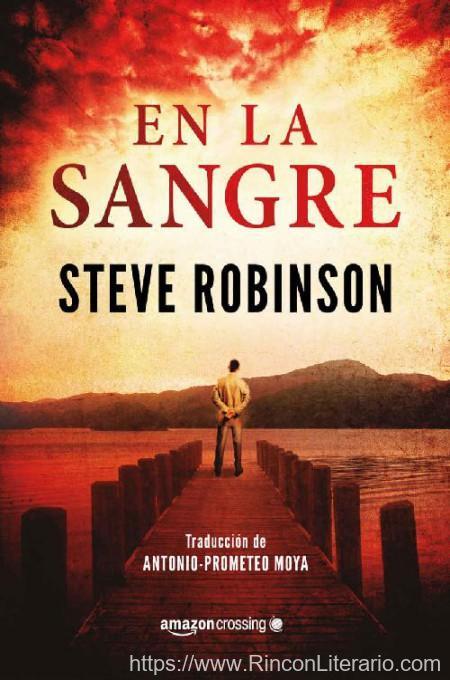En la sangre
