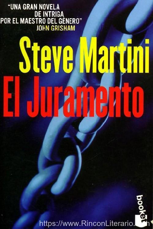 El juramento