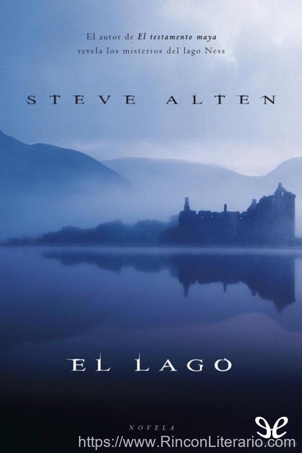 El lago