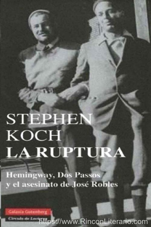 La ruptura