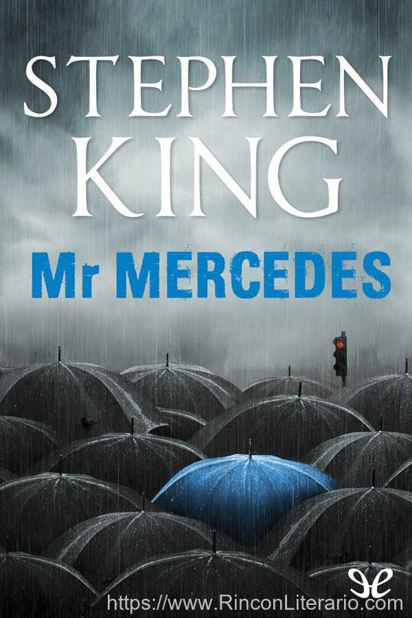 Mr. Mercedes