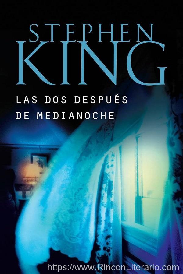 Las dos después de medianoche