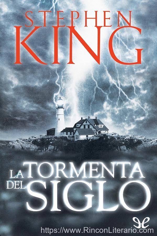 La tormenta del siglo