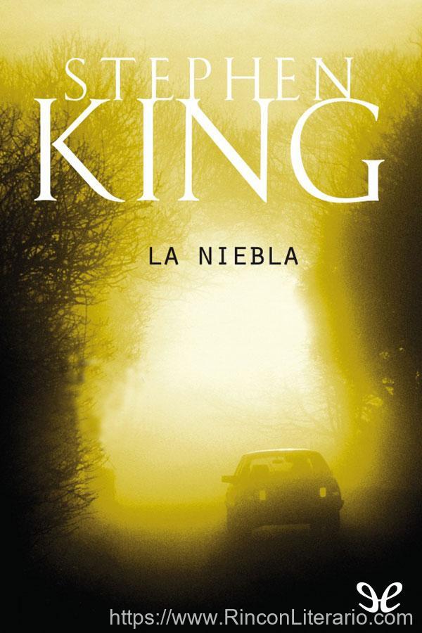 La niebla
