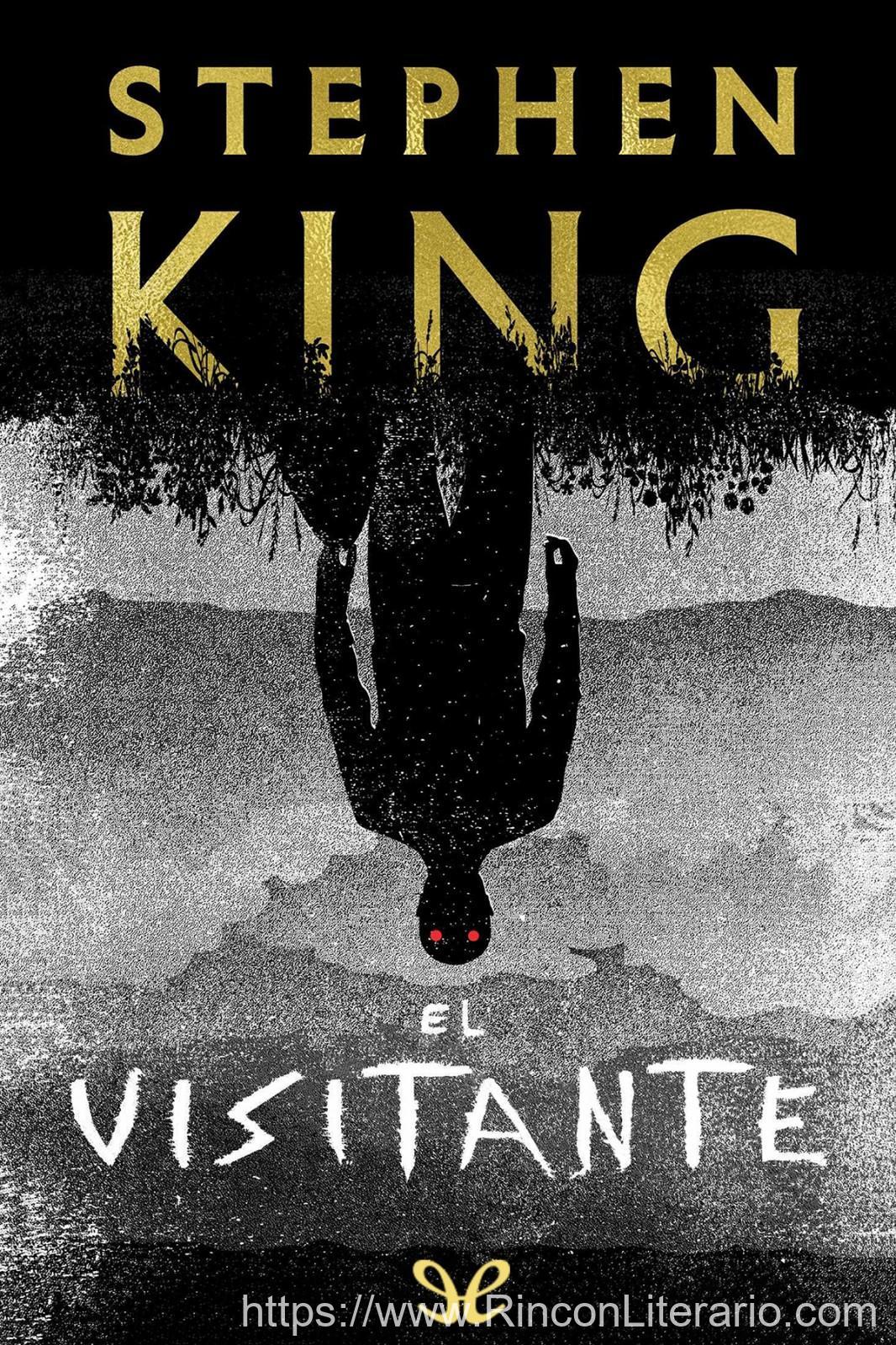 El visitante