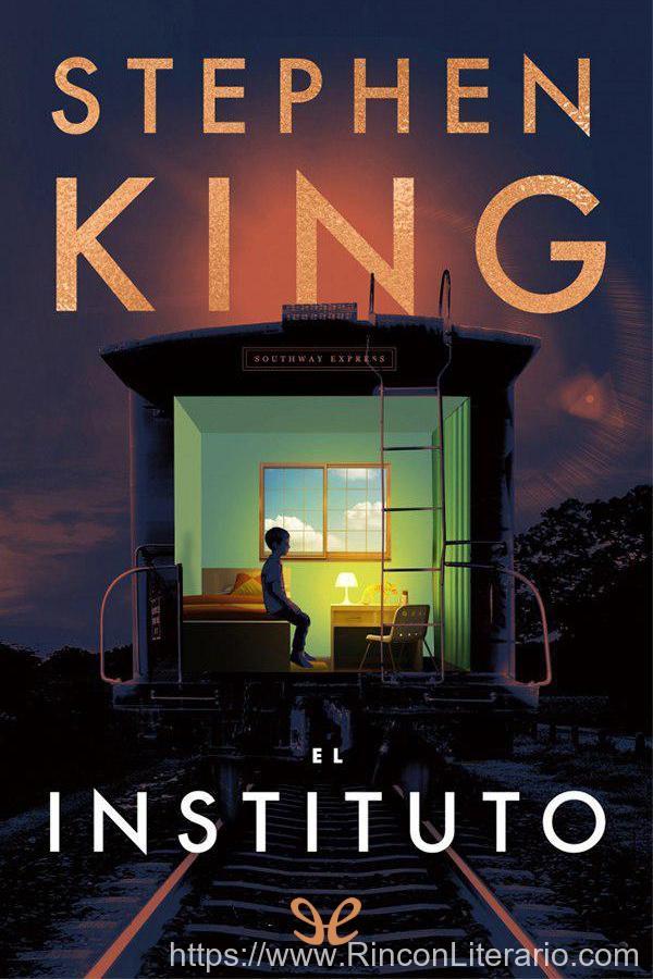 El instituto